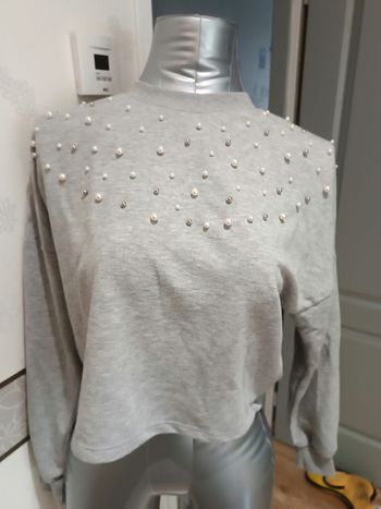 Haut femme t xs Jennyfer