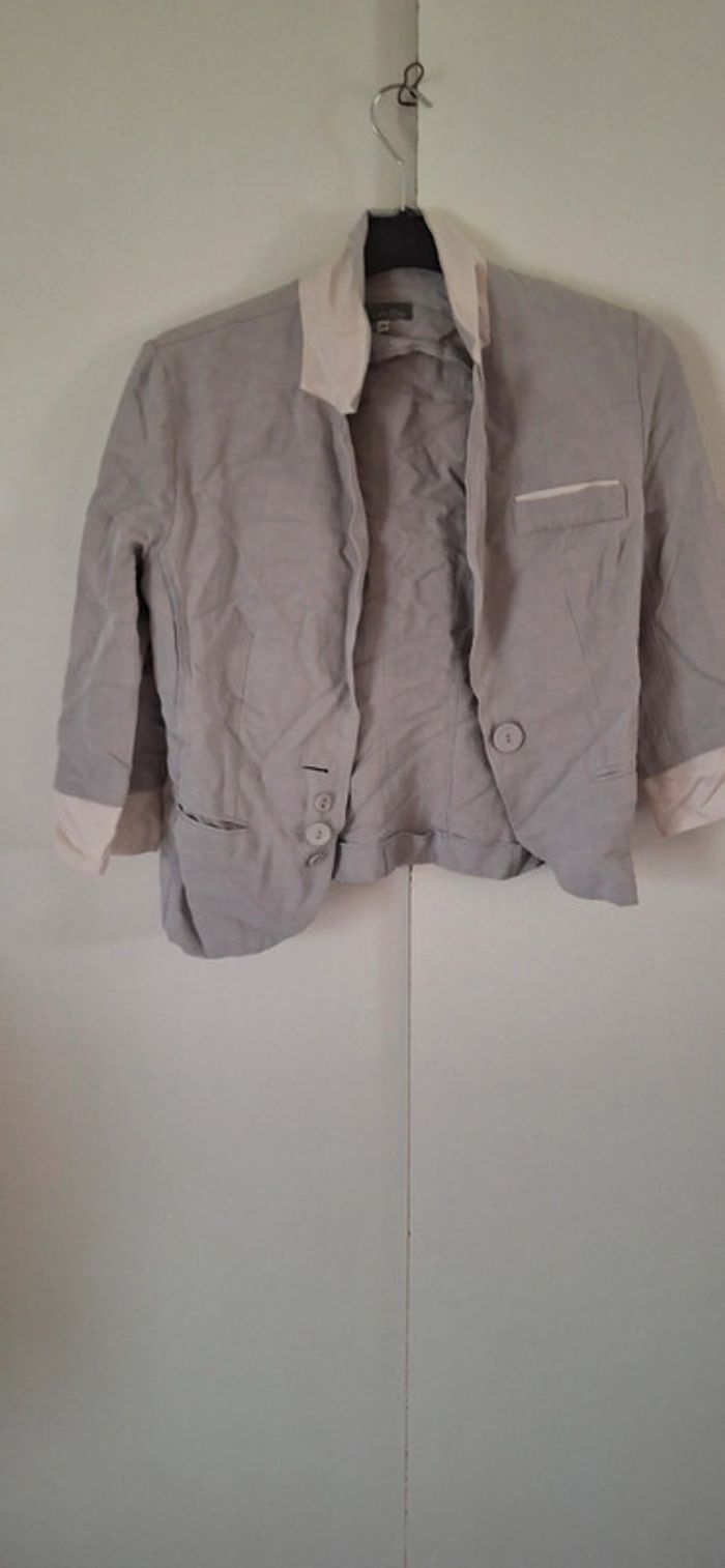 Veste femme rodika