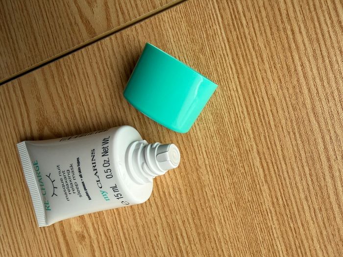 Clarins re charge - photo numéro 4