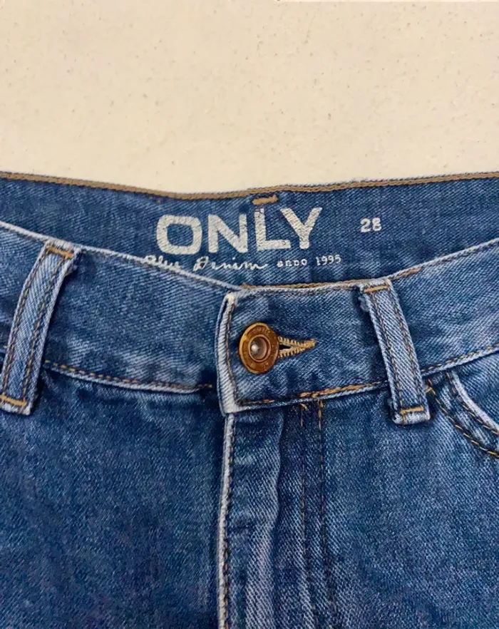 Short Only taille 28 - photo numéro 4