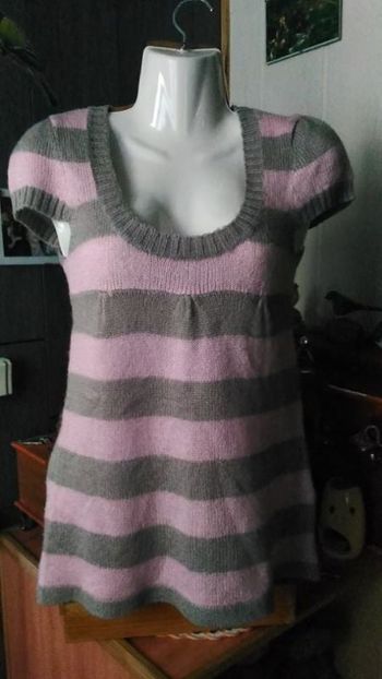 robe pull