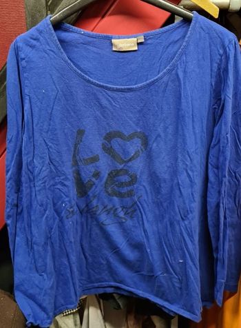 Tee shirt t 50/52