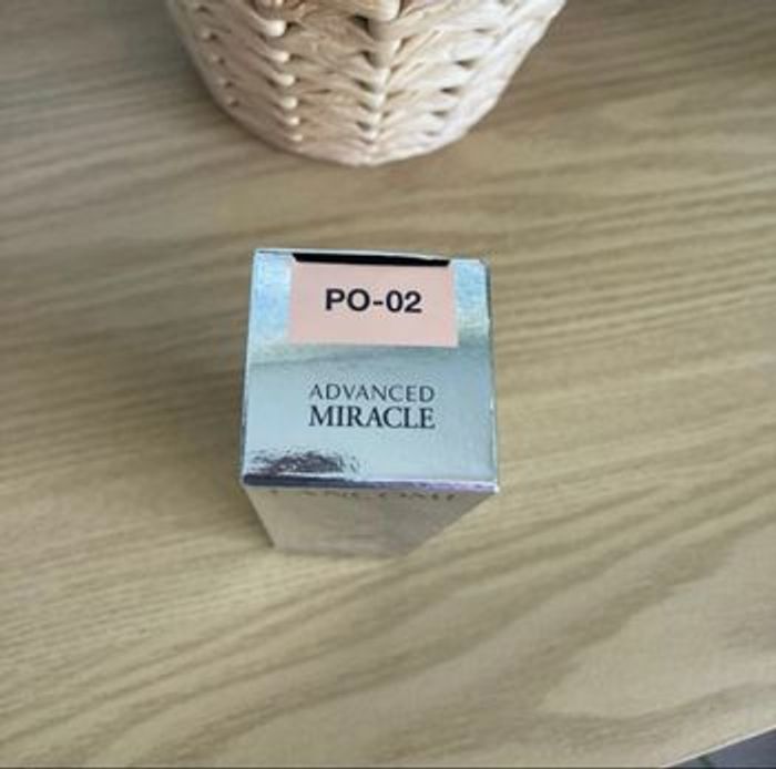 Fond de teint Miracle de Lancôme - photo numéro 6