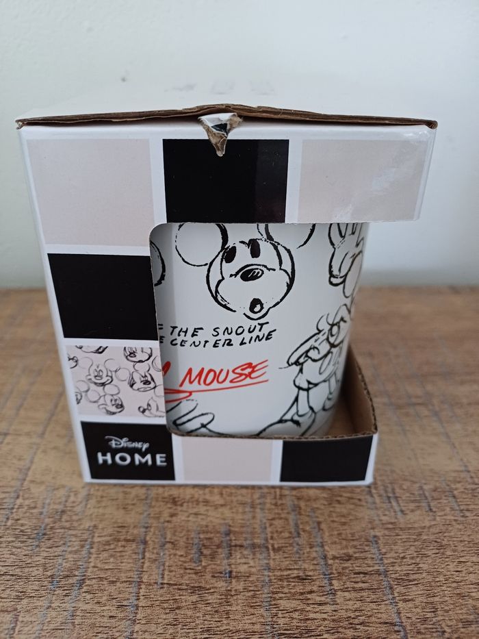 Mug disney - photo numéro 2