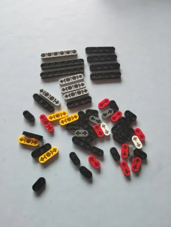 Lego n°171
