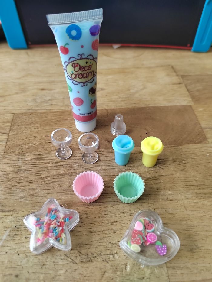 Mini kit à gâteaux