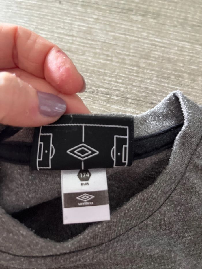 T-shirt - photo numéro 3