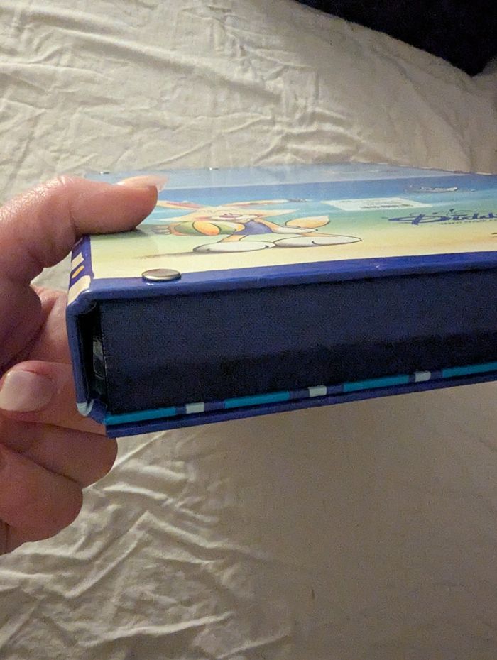 Pochette diddl - photo numéro 4
