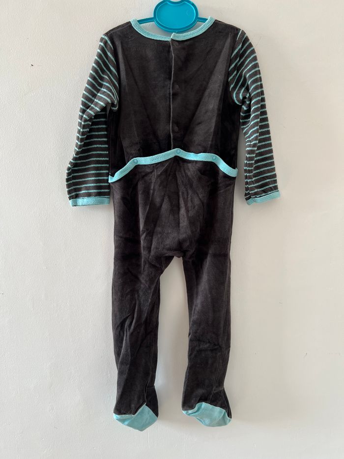 pyjama - photo numéro 7