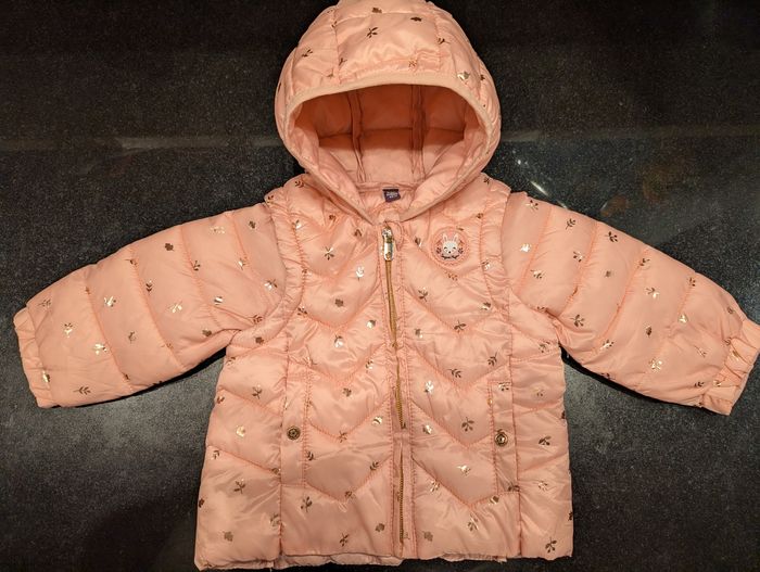 Manteau