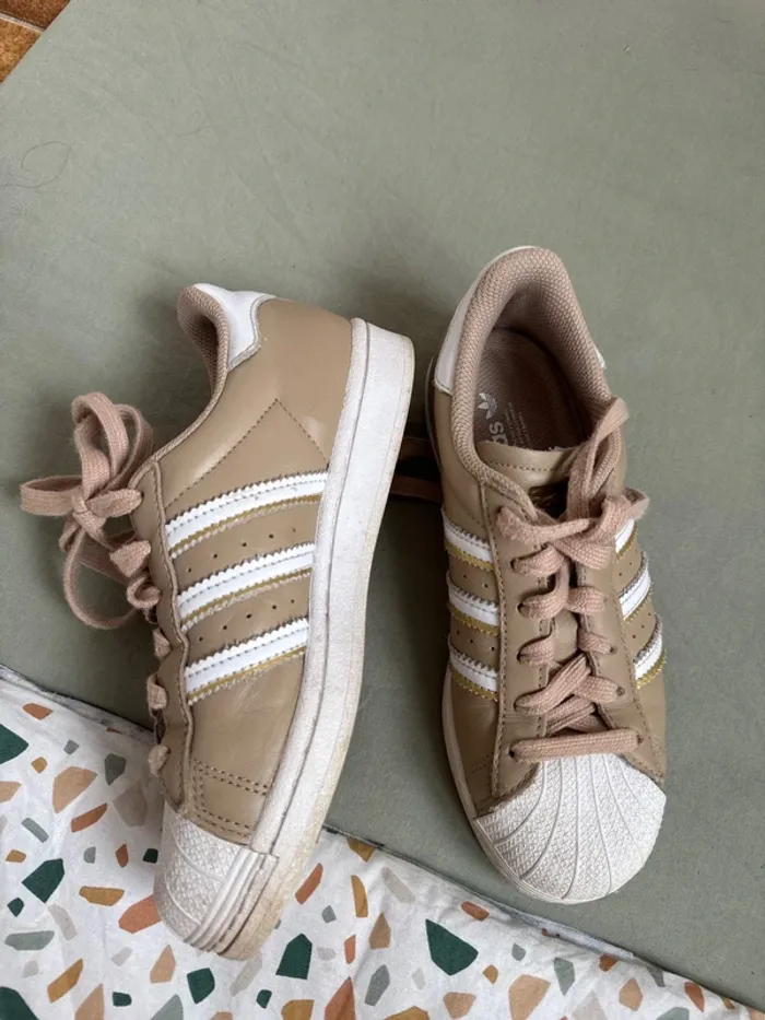 Basket Adidas