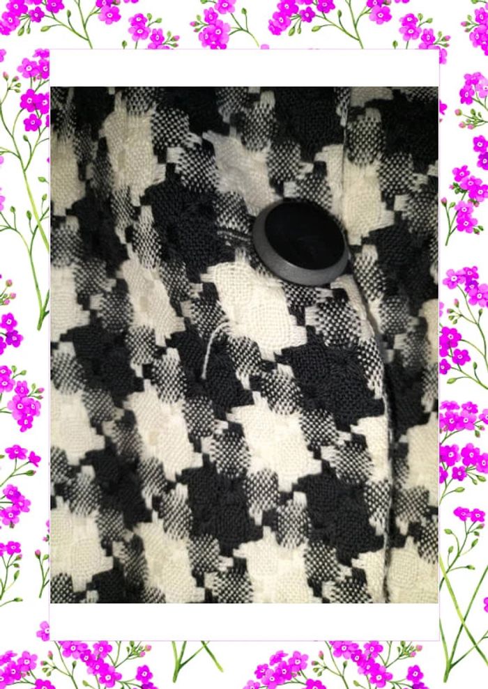 Ensemble tailleur 123 en laine  40/42 - photo numéro 10