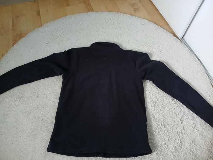 Gilet polaire enfant - photo numéro 8