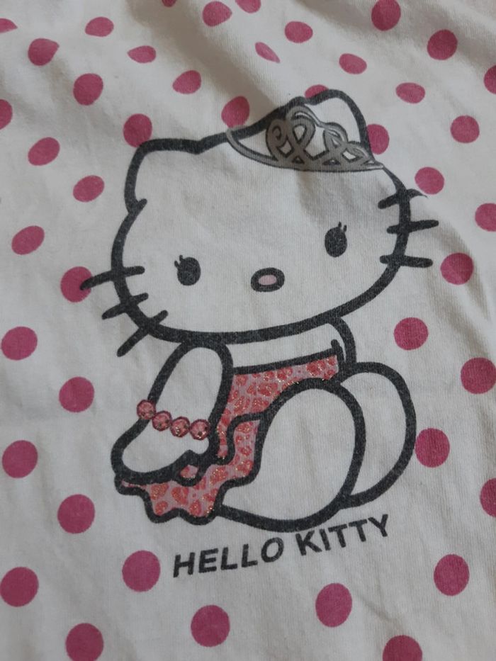 Barboteuse Hello Kitty 18 mois - photo numéro 3