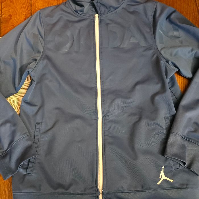 Veste jordan - photo numéro 4