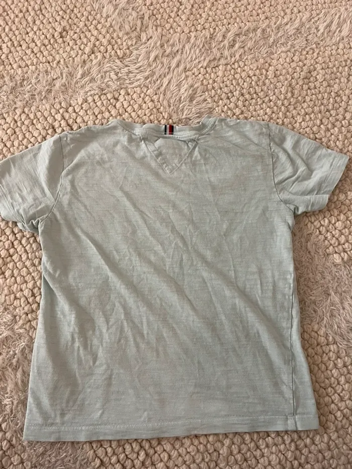T shirt Tommy Hilfiger - photo numéro 2