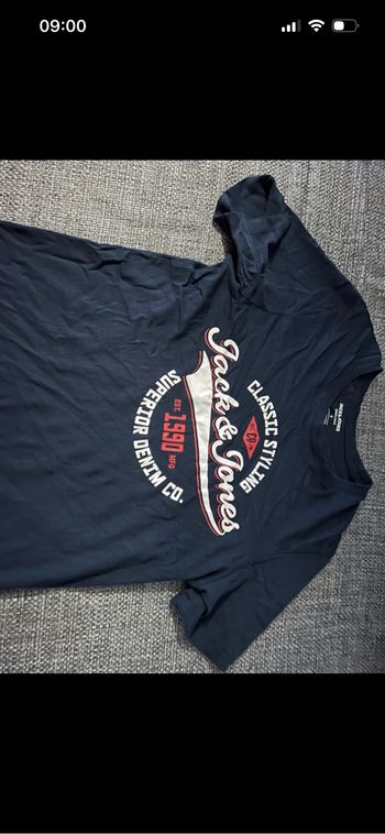 T shirt taille S