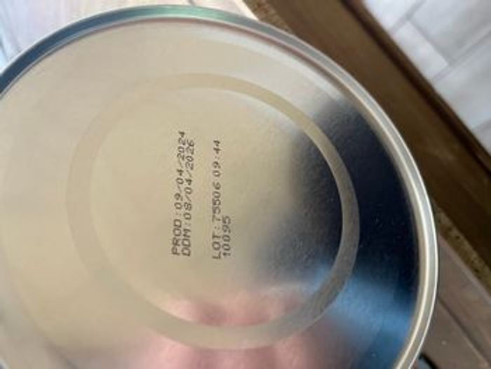 Lait premier âge neuf BIOSTIME - photo numéro 3