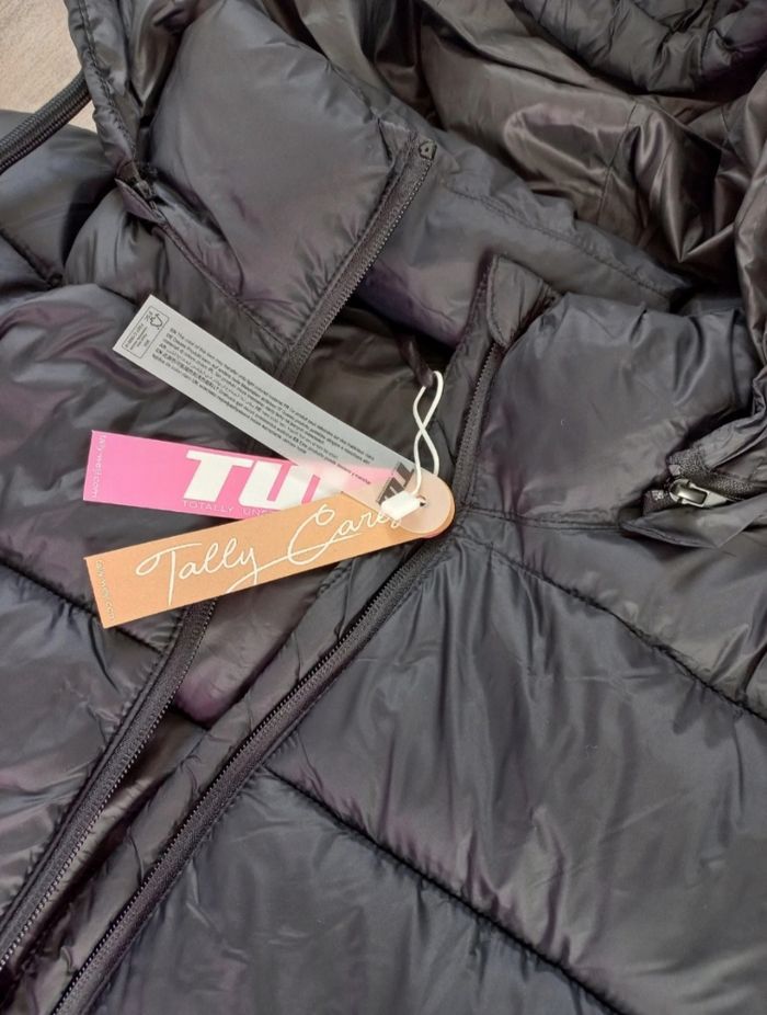 Doudoune femme - photo numéro 4