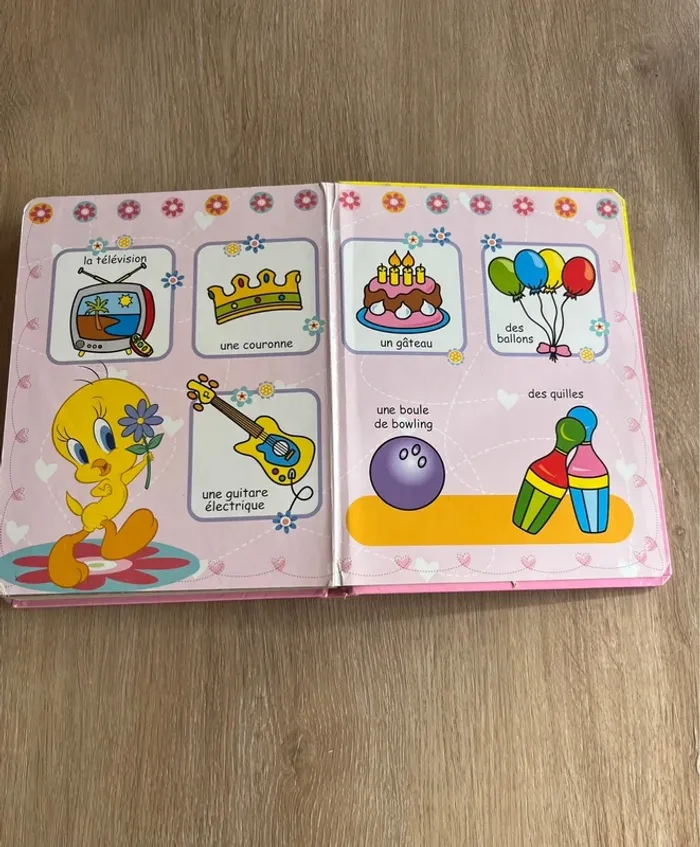 Mon premier dictionnaire - photo numéro 12
