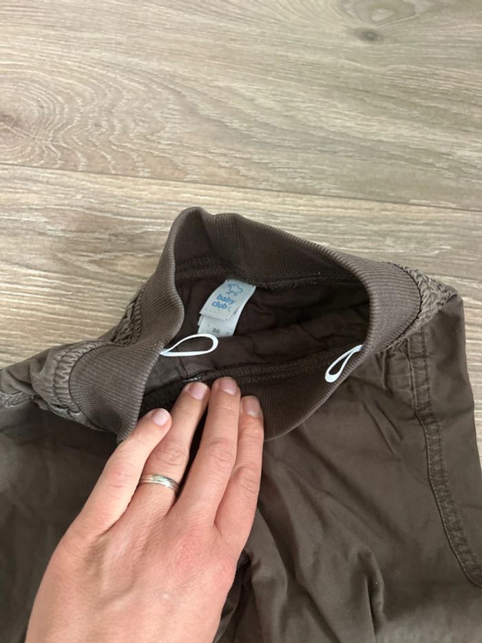 Lot 5 pantalons 2 ans - photo numéro 9