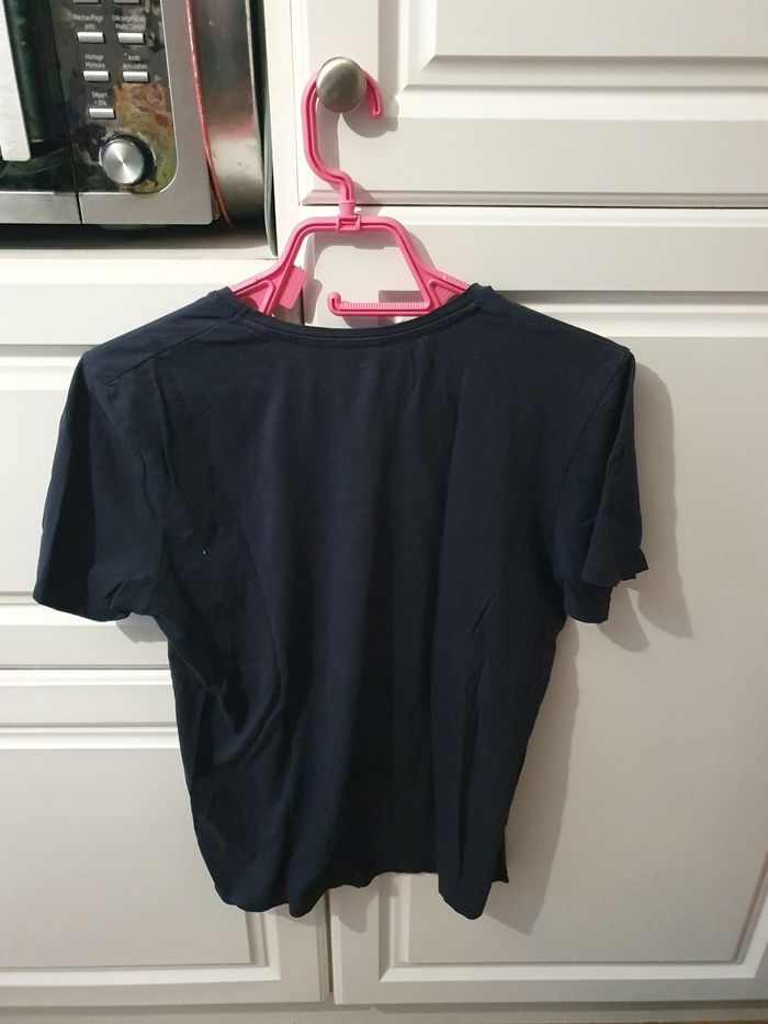 Tee shirt homme - photo numéro 2