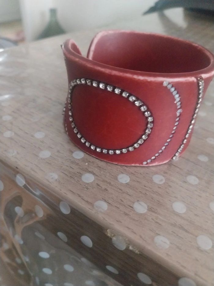 Bracelet vintage