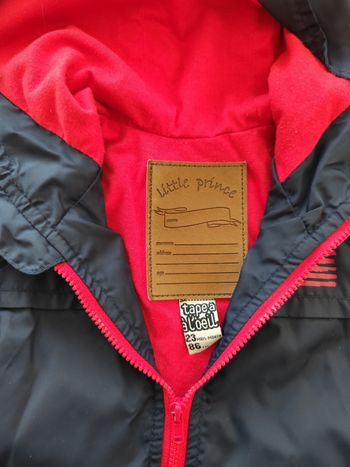 Lot vêtements  24mois 2ans garçon