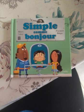 Simple comme bonjour