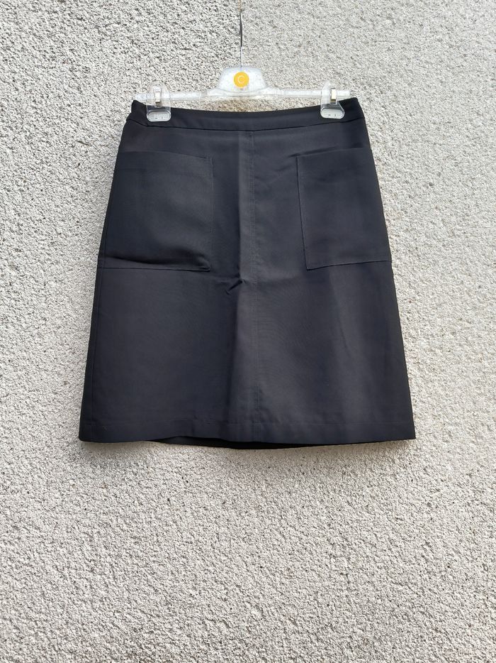 Jupe Bleu Bonheur 40