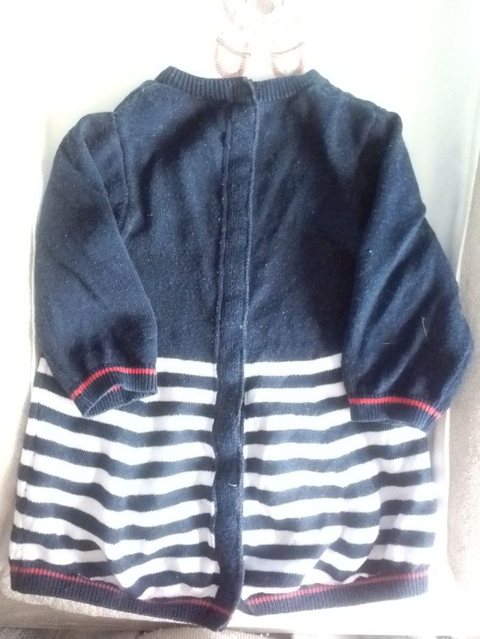 Robe minnie - photo numéro 2