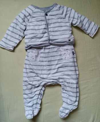 Ens 2p hiver Dpam 12m