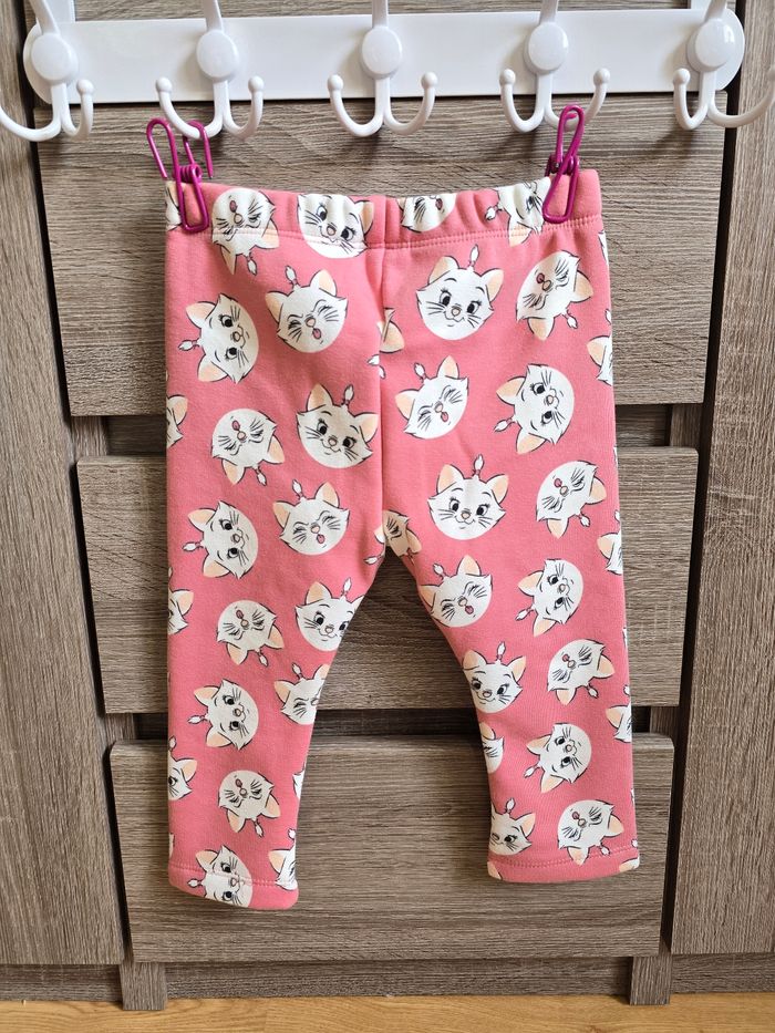 Vêtement Bébé Fille - Ensemble Marie rose - Disney - 24 mois - photo numéro 10