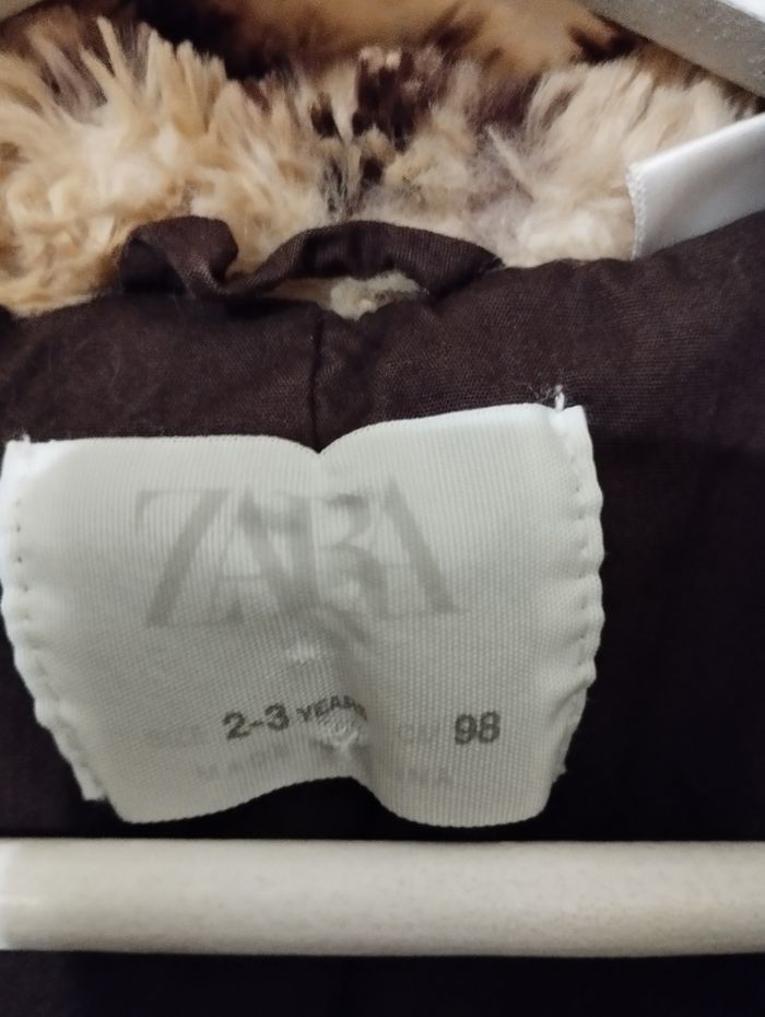 Manteau - photo numéro 4