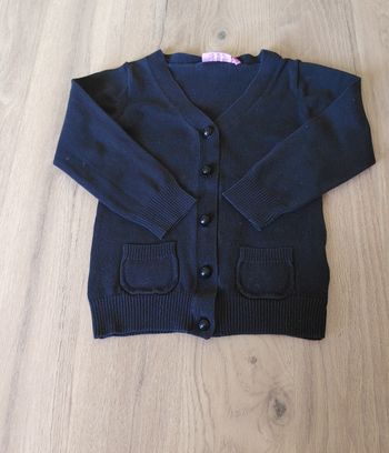 Gilet 