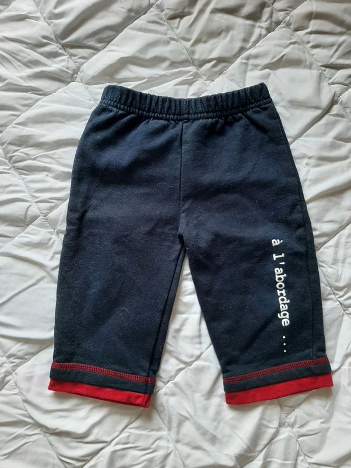 Lot de 2 tenue - photo numéro 9