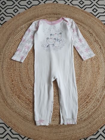 Pyjama Absorba 24 mois