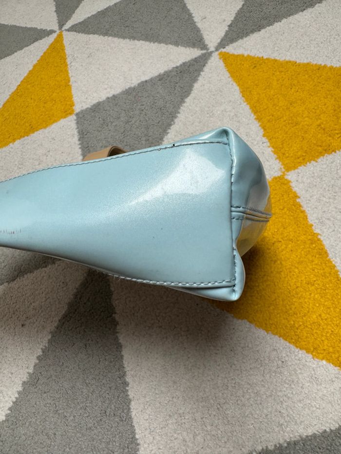 Sac à mains vintage Giada - photo numéro 4