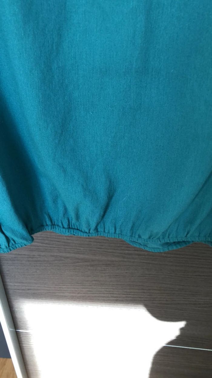 Blouse - photo numéro 4