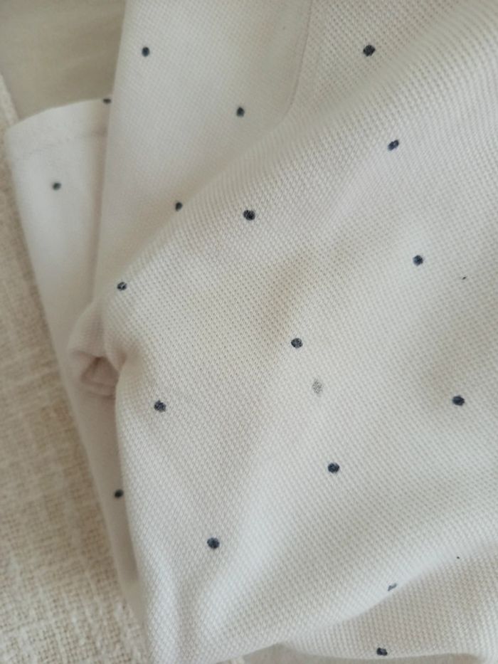 Lot été polos, chemises manches courtes & t-shirts 5 / 6 ans garçon - photo numéro 8