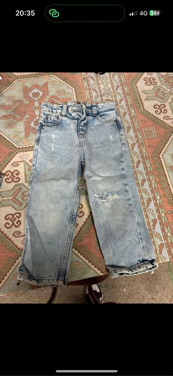 Jeans/leggings