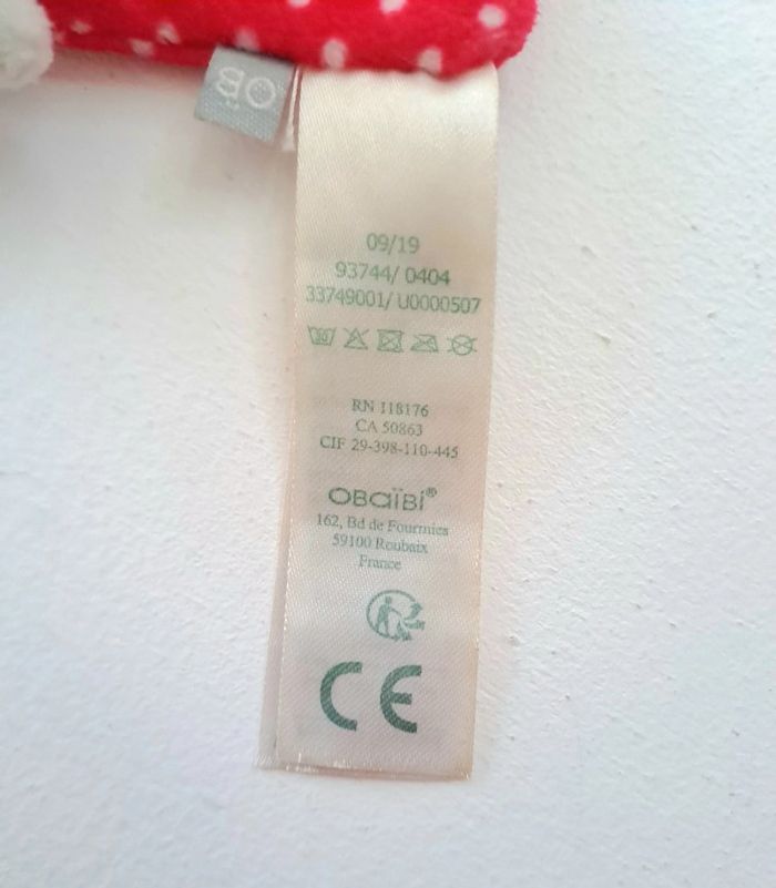 Bracelet obaibi - photo numéro 2