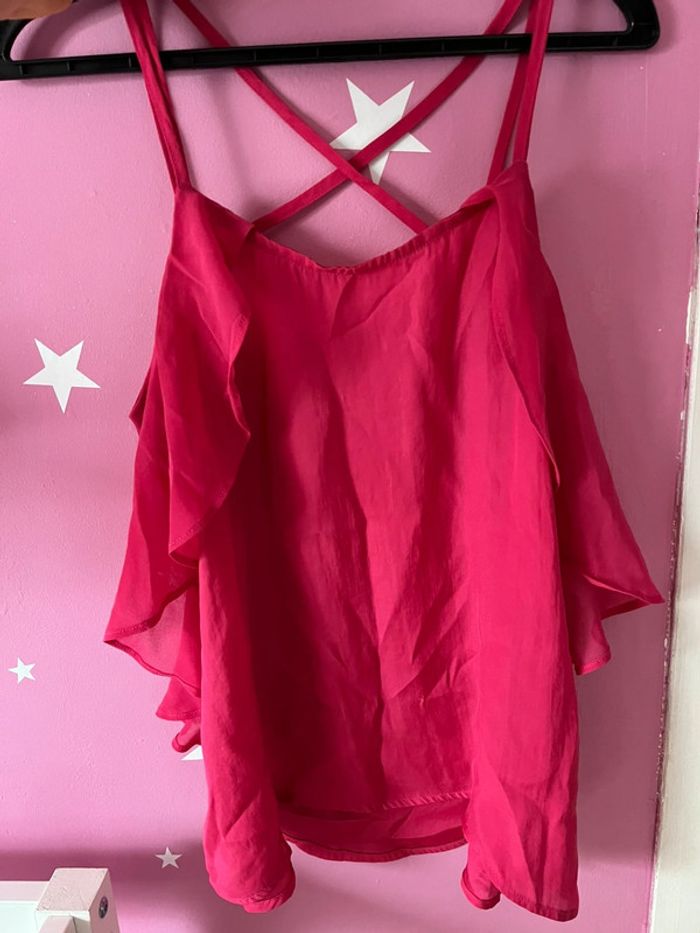 Lot de vêtements 30 pièces femme - photo numéro 19