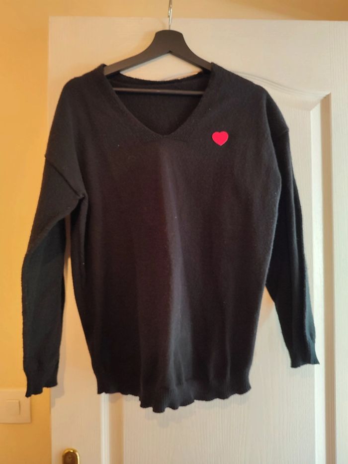 Pull grossesse