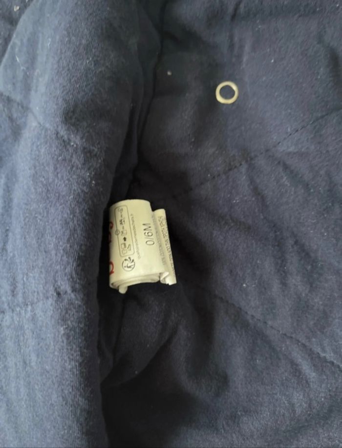 Gigoteuse Simba Disney 0-6 mois - photo numéro 4