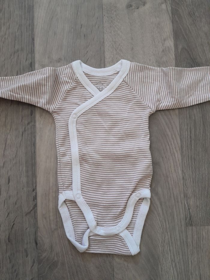 Body bébé