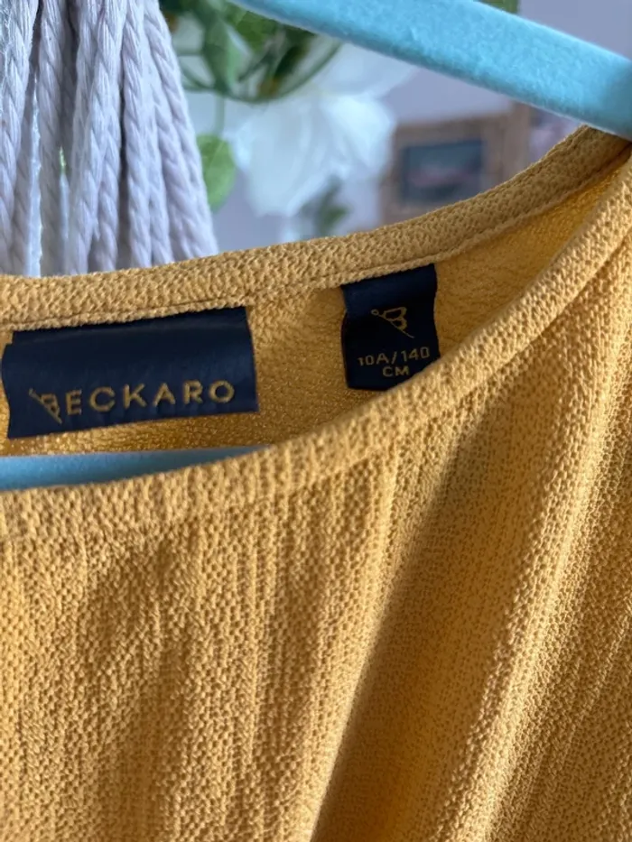 Top Beckaro 10 ans - photo numéro 2