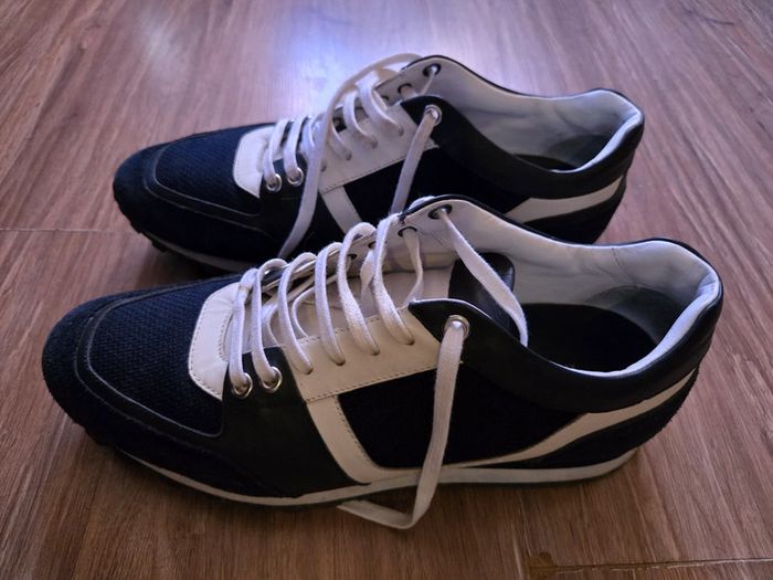 Chaussure Hugo Boss - photo numéro 2