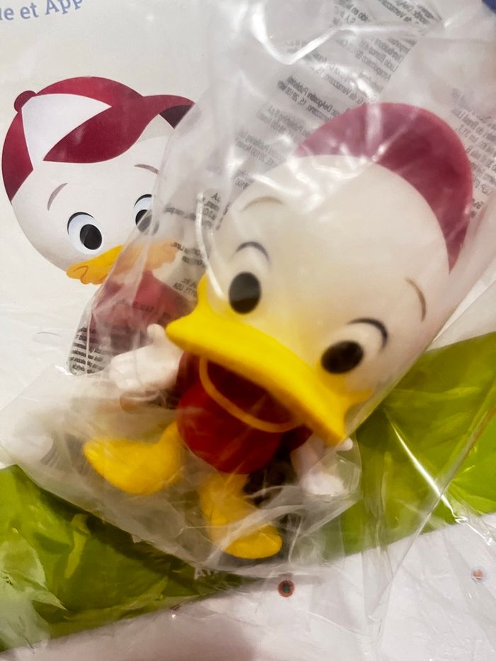 Livre Disney les premiers amis sous blister