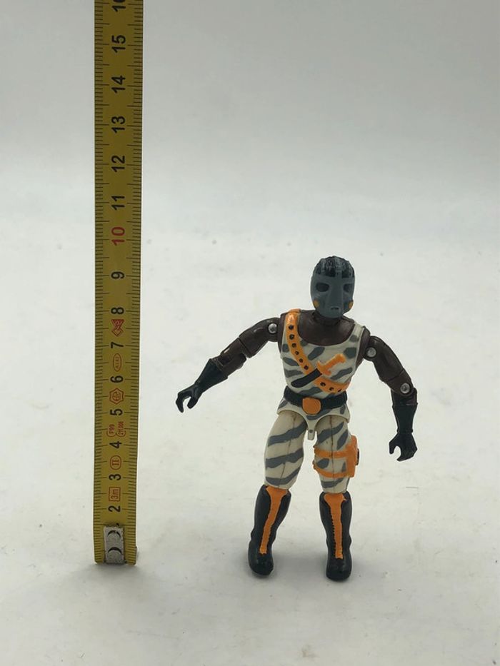 Figurine The Corps Lanard 1990 - photo numéro 7